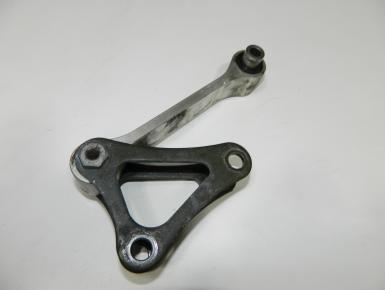 Механизм прогрессии, Yamaha, YZF R6, 2000, 0, 0