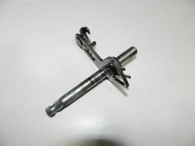 Вал селектора передач, Yamaha, YZF R6, 2000, 0, 0