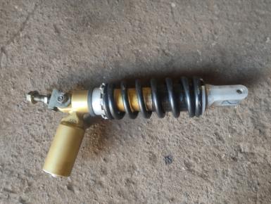 Амортизатор задний, Kawasaki, ZX 6 R Ninja, 2001, 0, 1