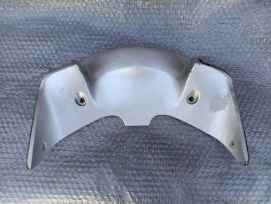 Накладка пластиковая, Suzuki, GSF 1200 S Bandit, 2001, 0, 0