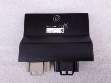 ЭБУ, Suzuki, GSX R 750, 2012, 0, 0