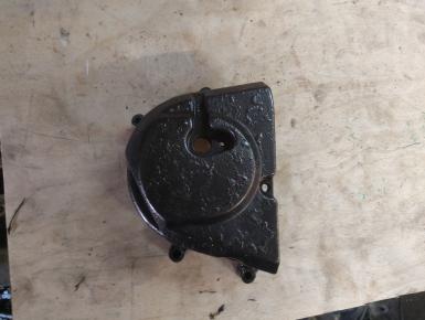 Крышка звезды ведущей, Kawasaki, ZX 6 R Ninja, 2001, 0, 0