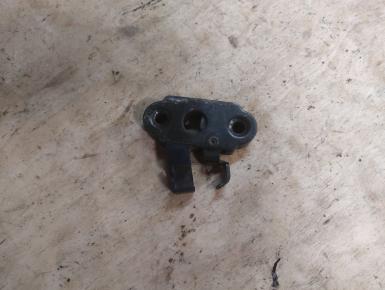 Замок сиденья, Kawasaki, ZX 6 R Ninja, 2001, 0, 0