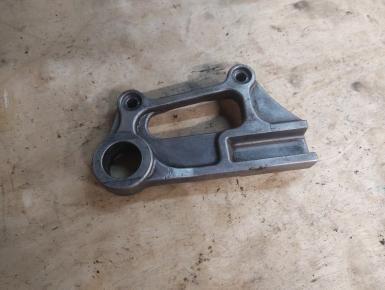 Кронштейн заднего суппорта, Kawasaki, ZX 6 R Ninja, 2001, 0, 0