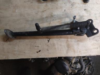 Подставка боковая, Kawasaki, ZX 6 R Ninja, 2001, 0, 0