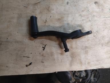 Педаль тормоза, Kawasaki, ZX 6 R Ninja, 2001, 0, 0