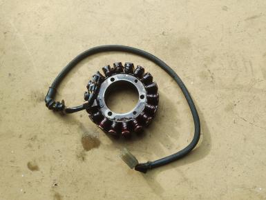 Статор, Honda, VTR 1000 F, 1998, 0, 0