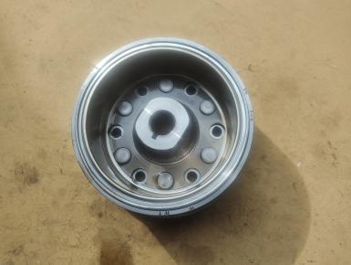 Ротор, Honda, VTR 1000 F, 1998, 0, 0