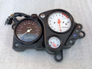 Панель приборов, Honda, VTR 1000 F, 1999, 0, 0