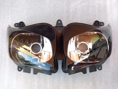 Фара, Yamaha, FZ 1 Fazer, 2010, 0, 0