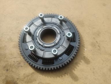 Обгонная муфта, Honda, VTR 1000 F, 1998, 0, 0