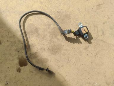 Датчик Холла, Honda, VTR 1000 F, 1998, 0, 0