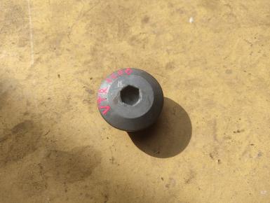 Крышка генератора, Honda, VTR 1000 F, 1998, 0, 0