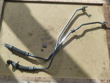 Патрубок масляный, Honda, VTR 1000 F, 1998, 0, 0