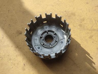 Корзина Сцепления, Honda, VTR 1000 F, 1998, 0, 0