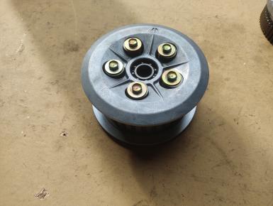 Внутренний барабан корзины сцепления, Honda, VTR 1000 F, 1998, 0, 0