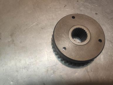 Обгонная муфта, Honda, VFR 800 F, 2000, 0, 0