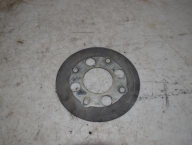 Крепление заднего тормозного диска, Honda, VFR 800 F, 2000, 0, 0