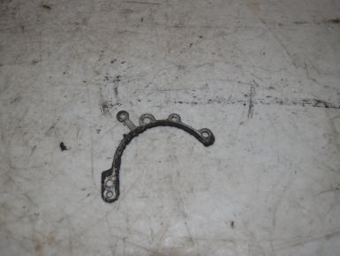 Крышка звезды ведущей Левая, Honda, VFR 800 F, 2000, 0, 0