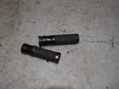 Ручка газа с грипсой, Honda, VFR 800 F, 2000, 0, 0