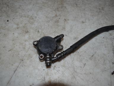 Привод сцепления гидравлический, Honda, VFR 800 F, 2000, 0, 0