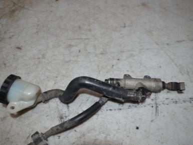 Задний тормозной цилиндр (Nissin), Honda, VFR 800 F, 2000, 0, 0