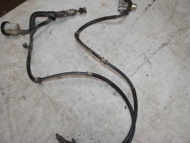 Шланг тормозной задний, Honda, VFR 800 F, 2000, 0, 0