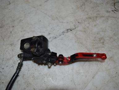 Машинка переднего тормоза, Honda, VFR 800 F, 2000, 0, 0