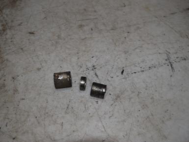 Втулка привода спидометра , Honda, VFR 800 F, 2000, 0, 0