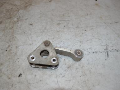 Механизм прогрессии, Honda, VFR 800 F, 2000, 0, 0