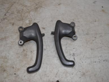 Ручка  пассажира, задняя, Honda, VFR 800 F, 2000, 0, 0