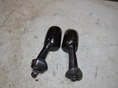 Зеркала (комплект, левое и правое), Honda, VFR 800 F, 2000, 0, 0