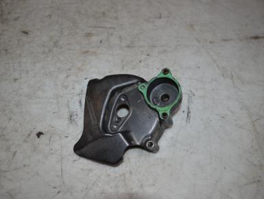 Крышка звезды ведущей Левая, Honda, VFR 800 F, 2000, 0, 0