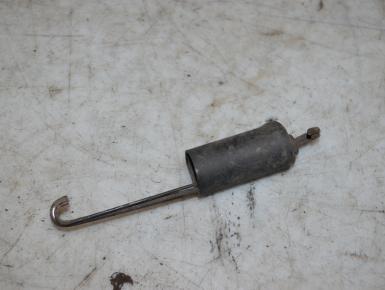 Пружины подставки, Honda, VFR 800 F, 2000, 0, 0