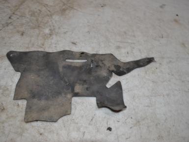 Прокладки под бак, Honda, VFR 800 F, 2000, 0, 0