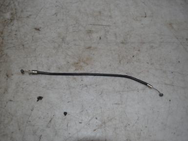 Тросик замка сиденья, Honda, VFR 800 F, 2000, 0, 0