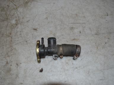 Горловина заливная антифриза, Honda, VFR 800 F, 2000, 0, 0