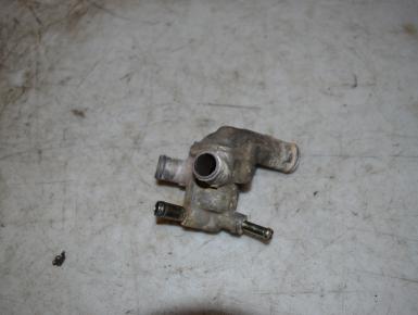 Корпус термостата блок в сборе, Honda, VFR 800 F, 2000, 0, 0