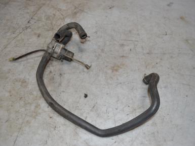 Клапан воздушный, Honda, VFR 800 F, 2000, 0, 0