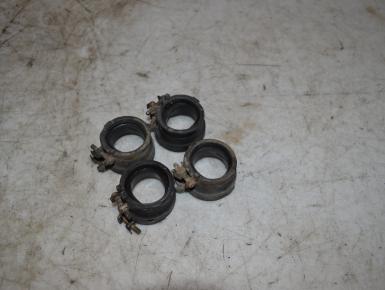 Патрубок впускной, Honda, VFR 800 F, 2000, 0, 0