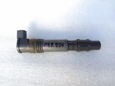 Катушка зажигания, Honda, CBR 900 RR / 954 RR (SC50), 2003, 0, 0