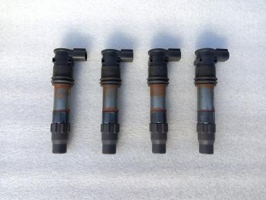 Катушка зажигания, Suzuki, GSF 1250 S (SA) Bandit, 2007, 0, 0