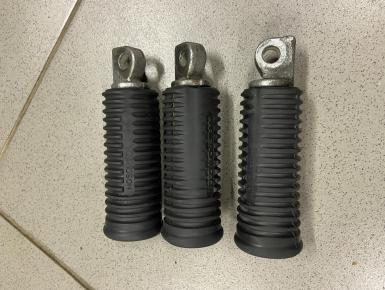 Подножка (упор) водителя и пассажира (левые и правые), Harley-Davidson , 0, 0