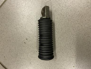 Подножка (упор) водителя и пассажира (левые и правые), Harley-Davidson , 0, 0