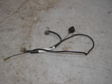 Проводка, Honda, VFR 800 F, 2000, 0, 0