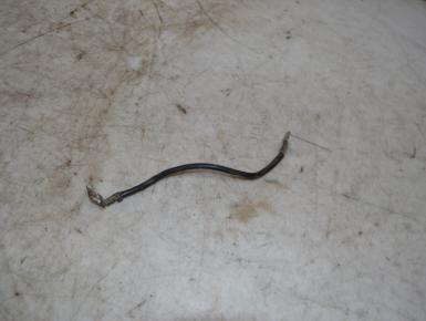 Провод массы, Honda, VFR 800 F, 2000, 0, 0