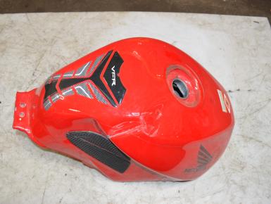 Бак топливный, Honda, VFR 800 F, 2000, 0, 0