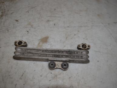 Масляный радиатор, Honda, VFR 800 F, 2000, 0, 0