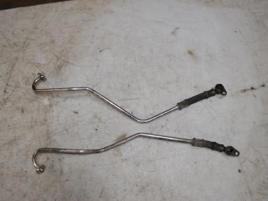 Масляный шланг, Honda, VFR 800 F, 2000, 0, 0