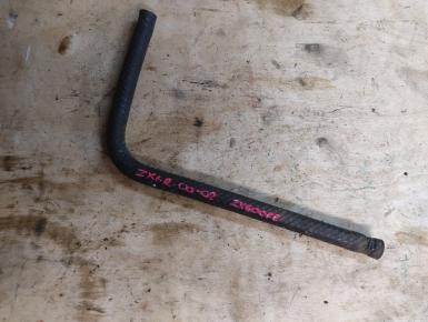 Патрубок охлаждения, Kawasaki, ZX 6 R Ninja, 2001, 0, 0